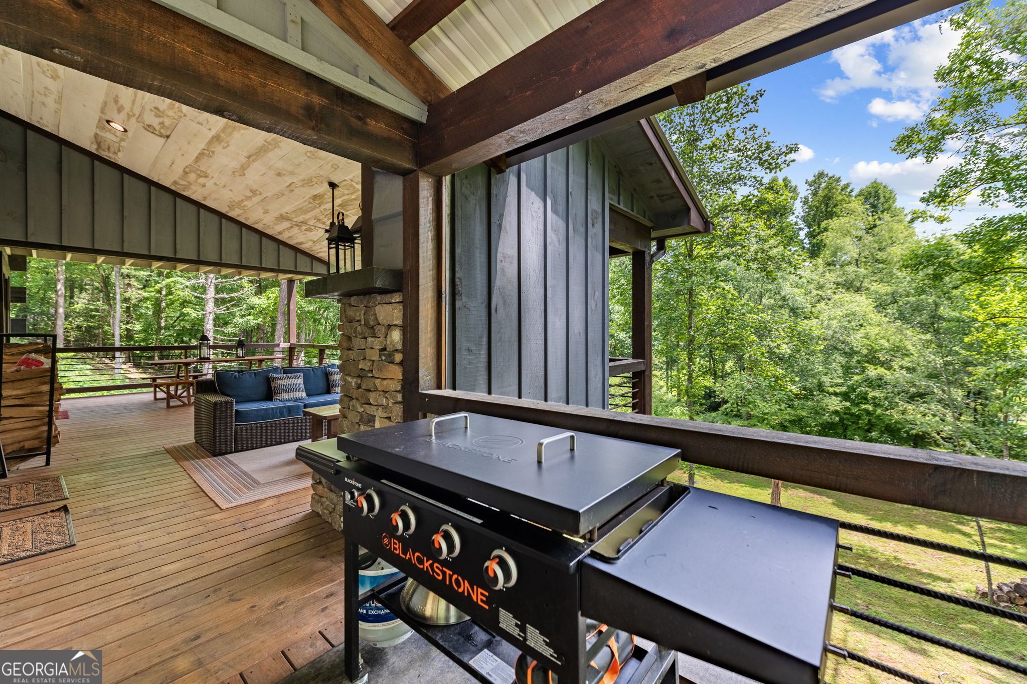 215 Twin Creeks, Blue Ridge, GA, 30513, USA, 3 Bedrooms Bedrooms, ,3 BathroomsBathrooms,Residential,Active,215 Twin Creeks,10762696