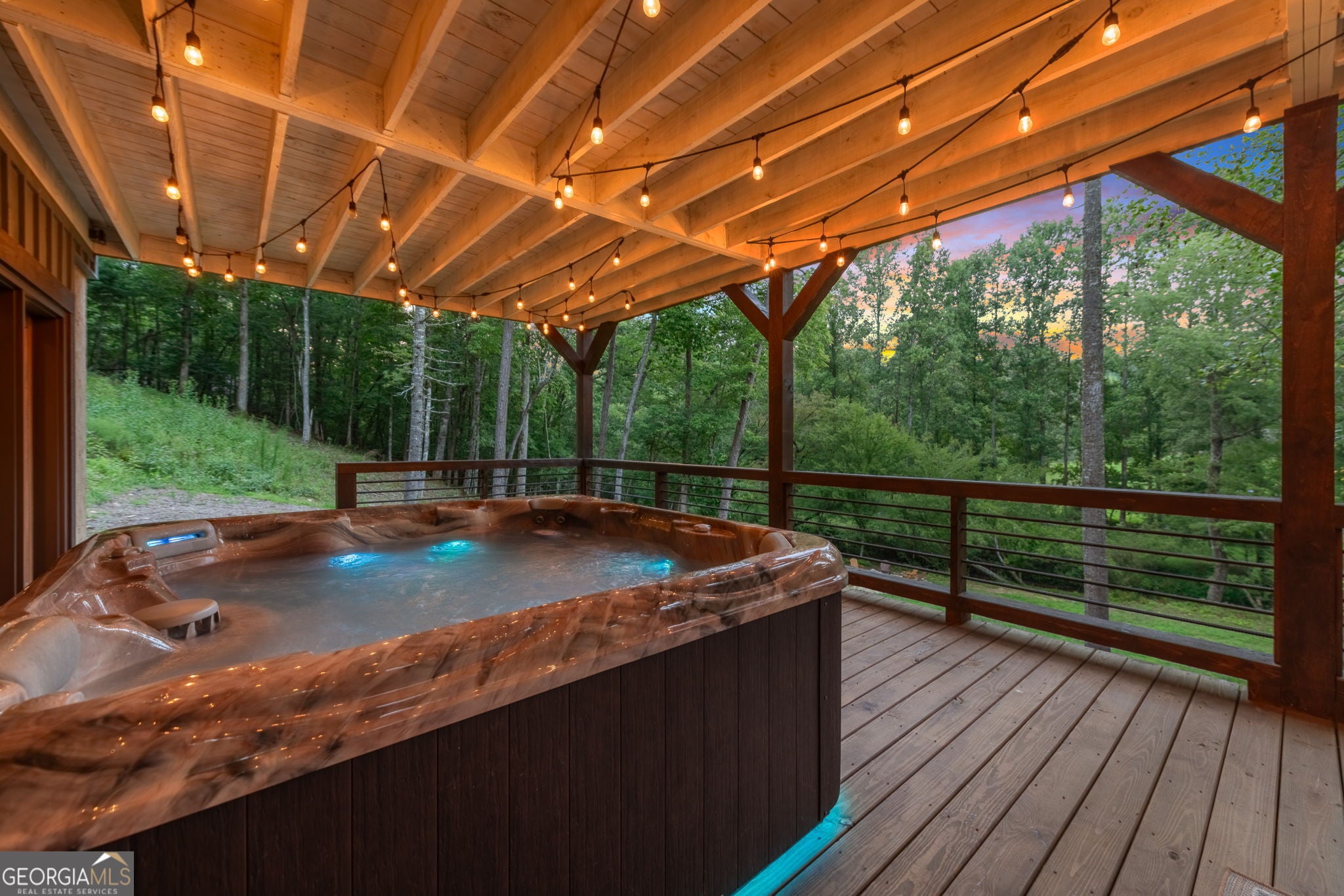 215 Twin Creeks, Blue Ridge, GA, 30513, USA, 3 Bedrooms Bedrooms, ,3 BathroomsBathrooms,Residential,Active,215 Twin Creeks,10762696