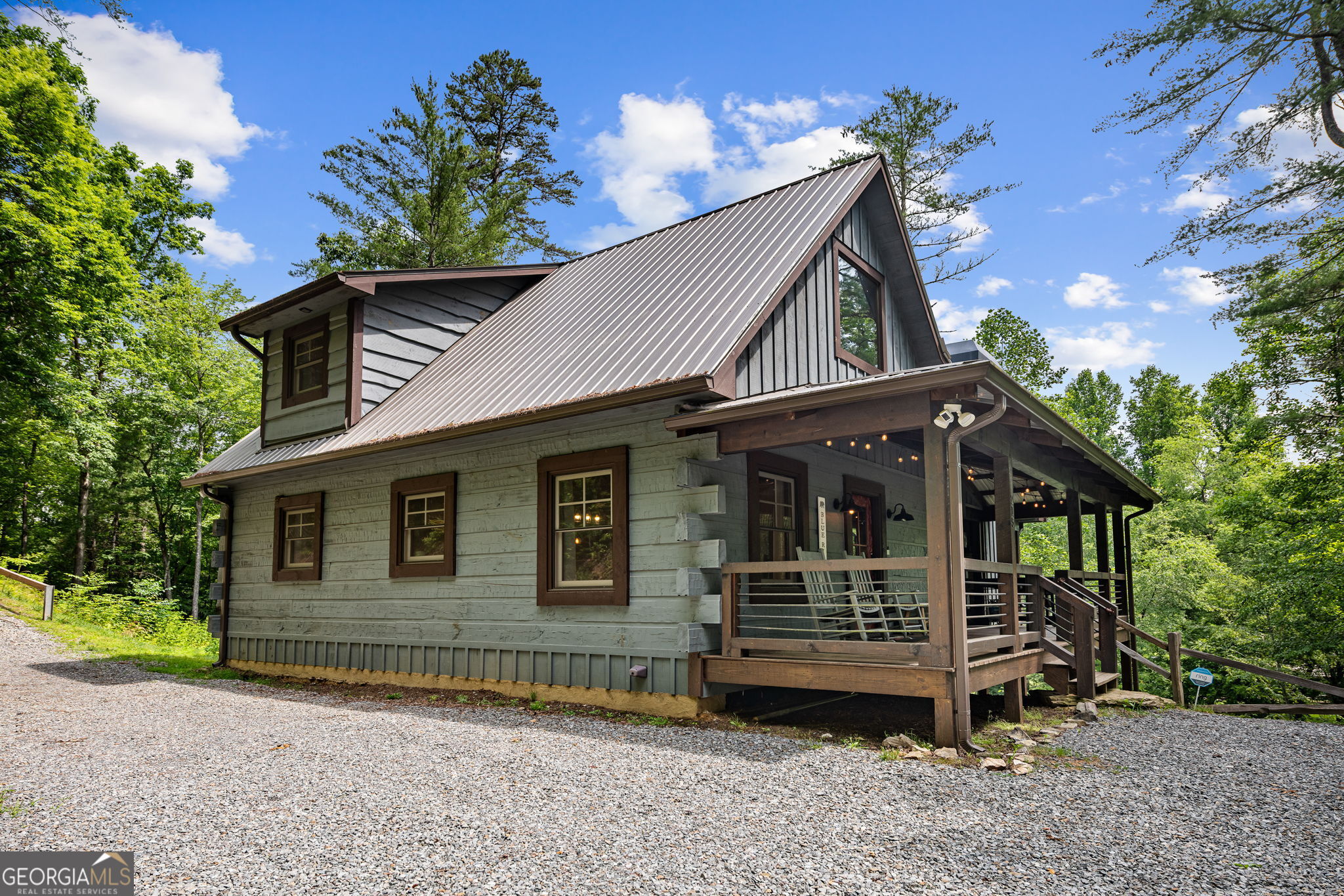 215 Twin Creeks, Blue Ridge, GA, 30513, USA, 3 Bedrooms Bedrooms, ,3 BathroomsBathrooms,Residential,Active,215 Twin Creeks,10762696