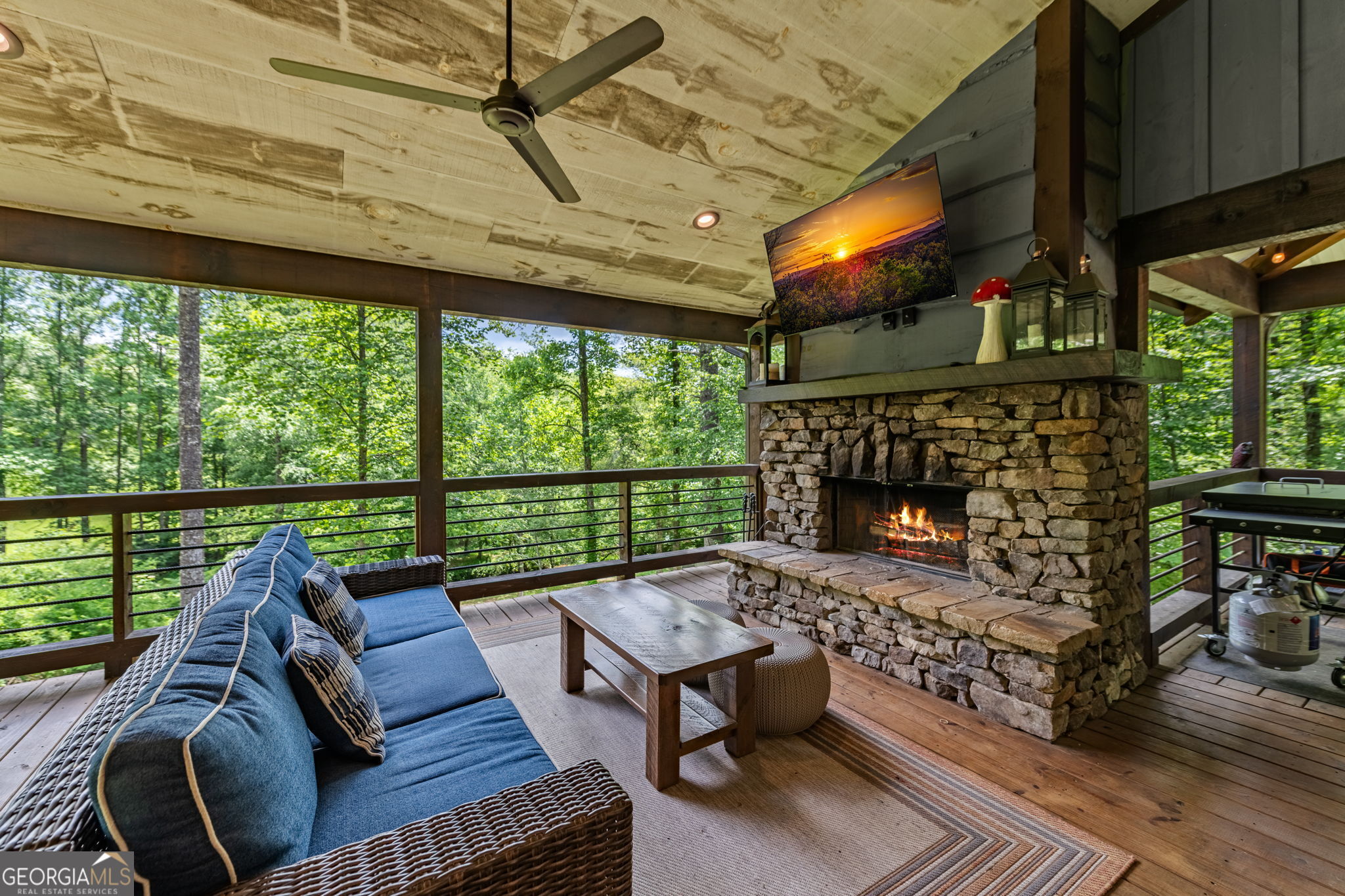 215 Twin Creeks, Blue Ridge, GA, 30513, USA, 3 Bedrooms Bedrooms, ,3 BathroomsBathrooms,Residential,Active,215 Twin Creeks,10762696
