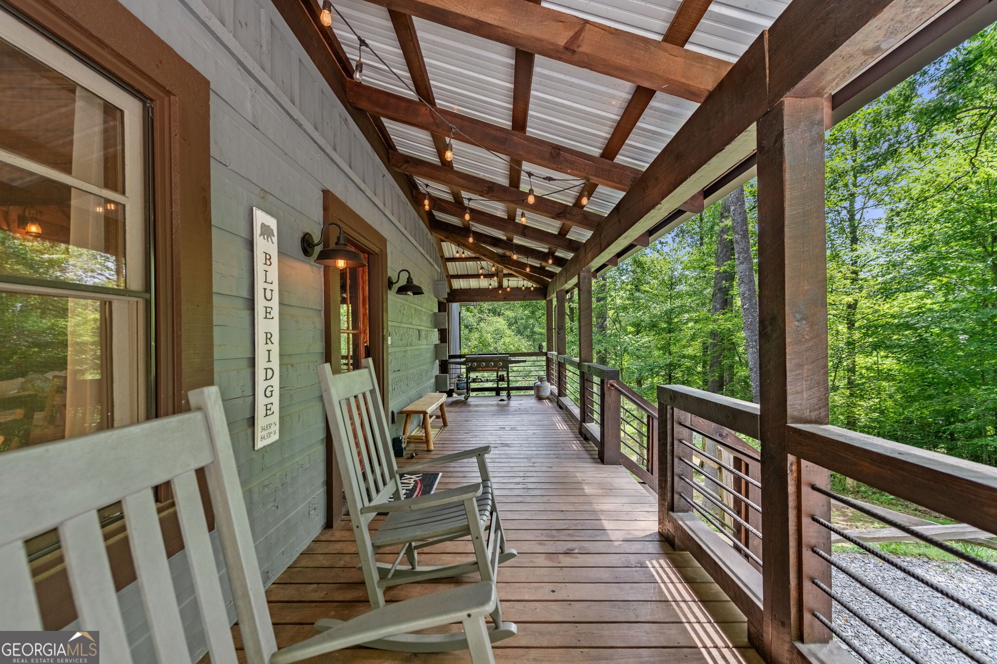 215 Twin Creeks, Blue Ridge, GA, 30513, USA, 3 Bedrooms Bedrooms, ,3 BathroomsBathrooms,Residential,Active,215 Twin Creeks,10762696
