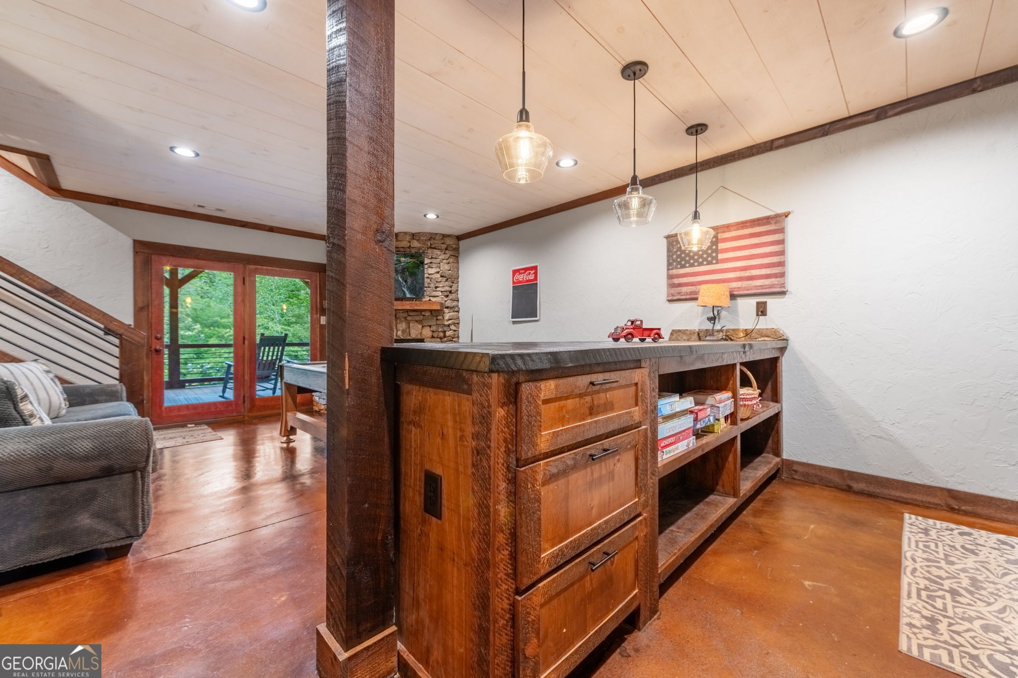 215 Twin Creeks, Blue Ridge, GA, 30513, USA, 3 Bedrooms Bedrooms, ,3 BathroomsBathrooms,Residential,Active,215 Twin Creeks,10762696