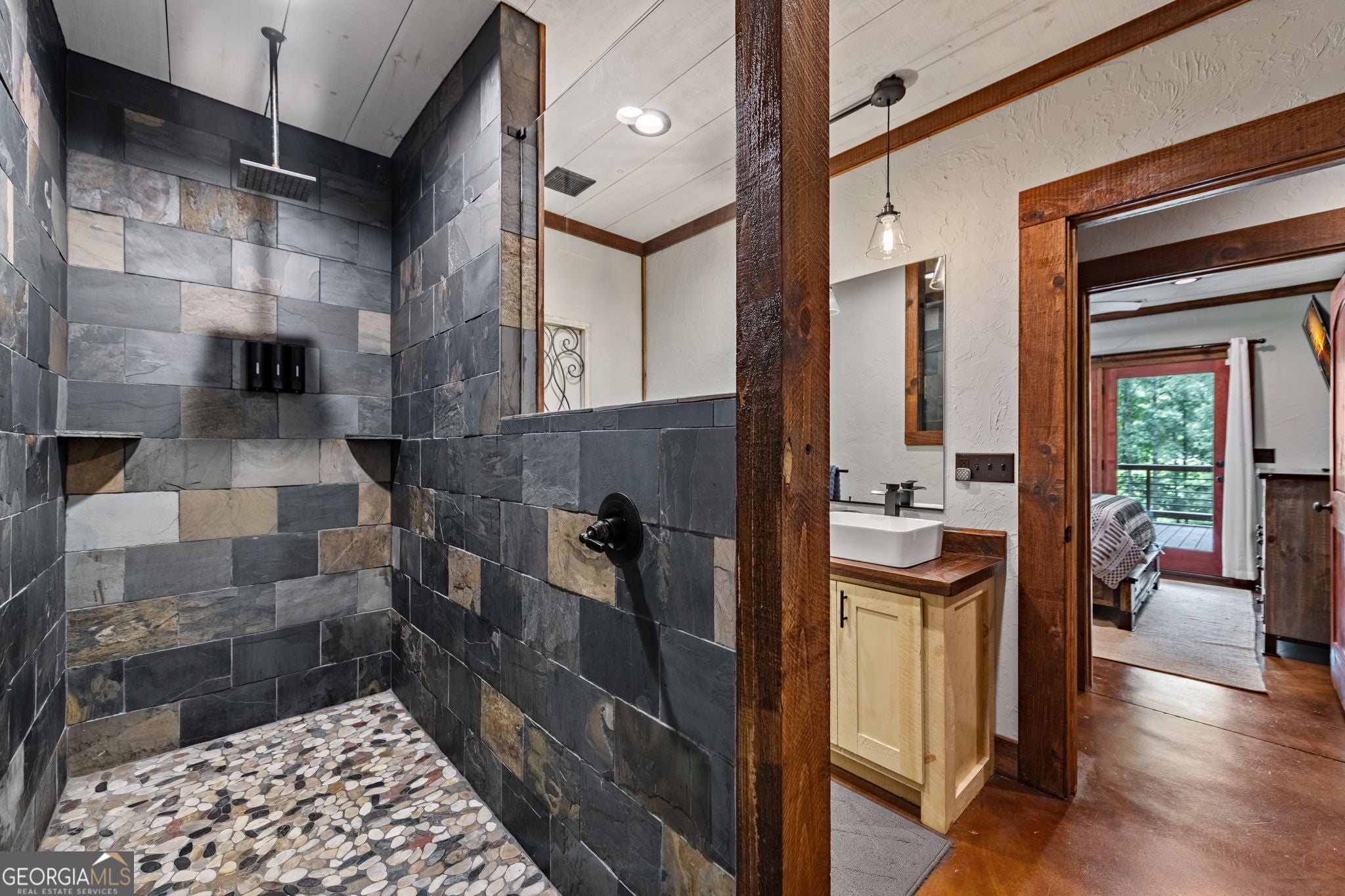 215 Twin Creeks, Blue Ridge, GA, 30513, USA, 3 Bedrooms Bedrooms, ,3 BathroomsBathrooms,Residential,Active,215 Twin Creeks,10762696