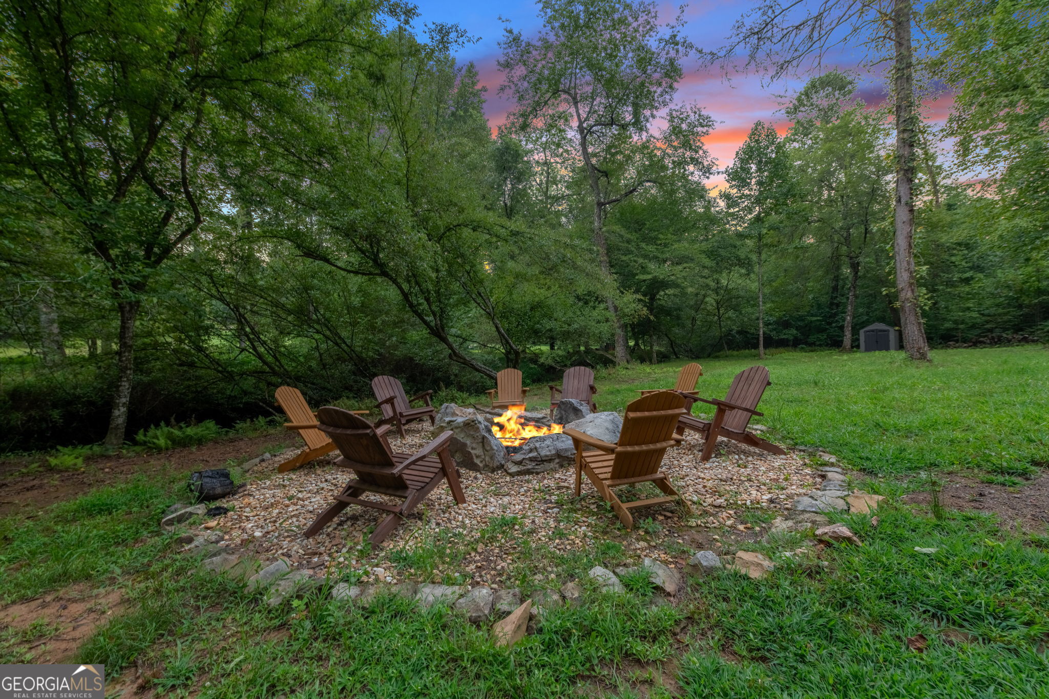 215 Twin Creeks, Blue Ridge, GA, 30513, USA, 3 Bedrooms Bedrooms, ,3 BathroomsBathrooms,Residential,Active,215 Twin Creeks,10762696