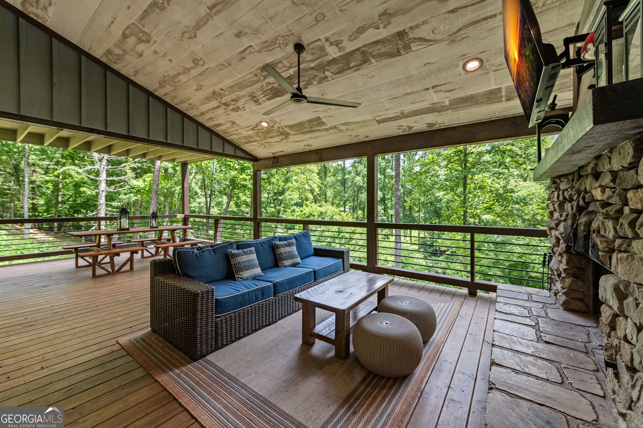 215 Twin Creeks, Blue Ridge, GA, 30513, USA, 3 Bedrooms Bedrooms, ,3 BathroomsBathrooms,Residential,Active,215 Twin Creeks,10762696