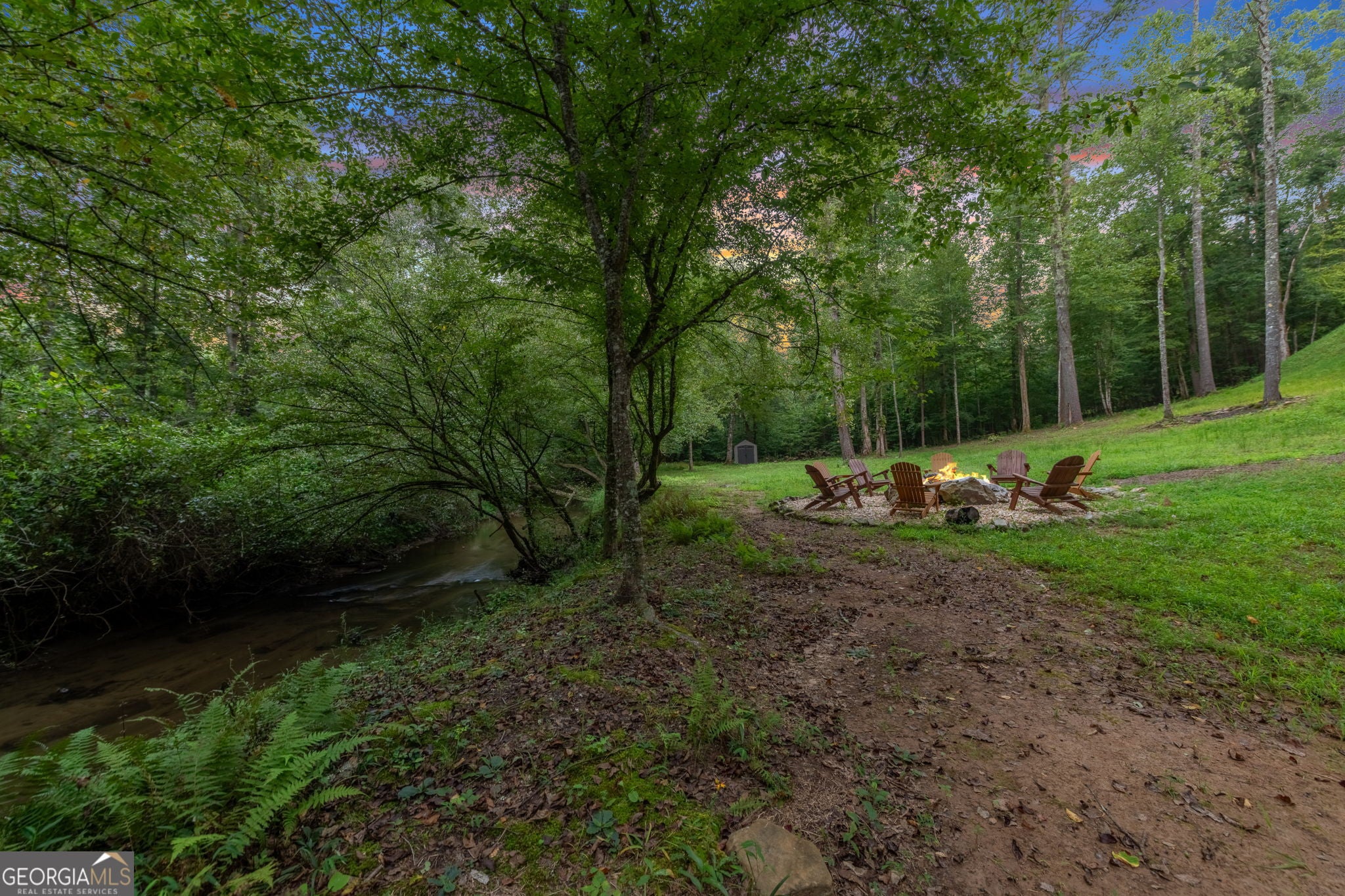 215 Twin Creeks, Blue Ridge, GA, 30513, USA, 3 Bedrooms Bedrooms, ,3 BathroomsBathrooms,Residential,Active,215 Twin Creeks,10762696