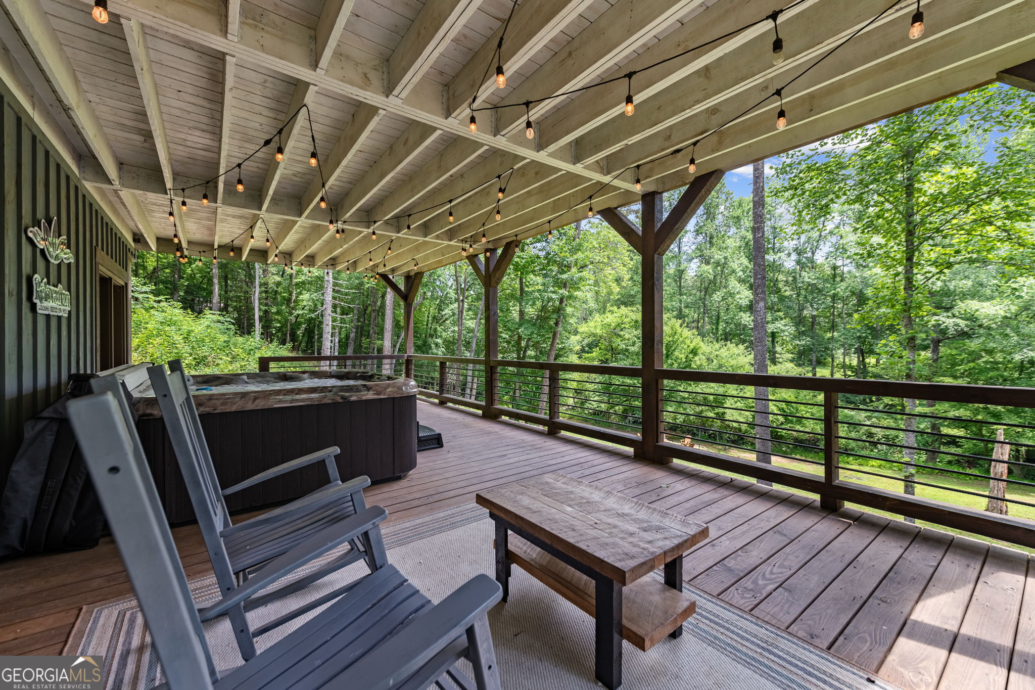 215 Twin Creeks, Blue Ridge, GA, 30513, USA, 3 Bedrooms Bedrooms, ,3 BathroomsBathrooms,Residential,Active,215 Twin Creeks,10762696