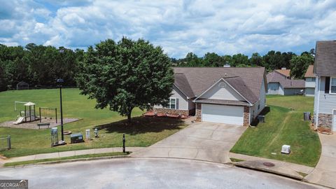 1332 Kent Manor, Stockbridge, GA 30281 - MLS#: 10511581