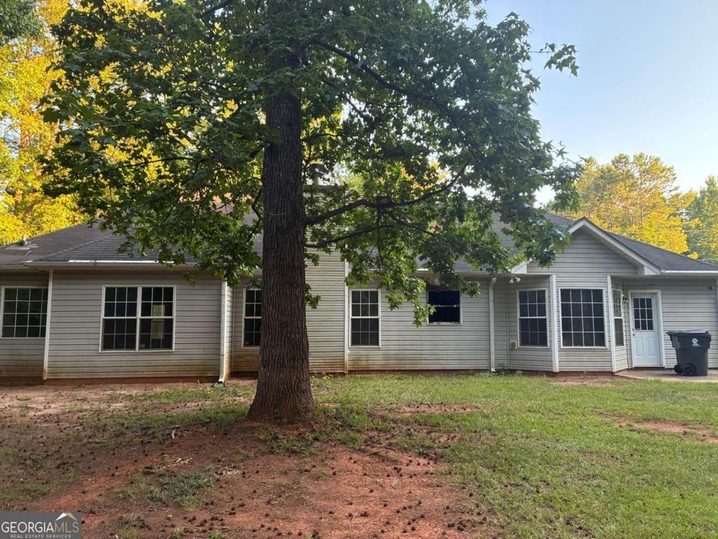 Photo of 115 Spring Valley Way, Covington, GA 30016 (MLS # 10803648)