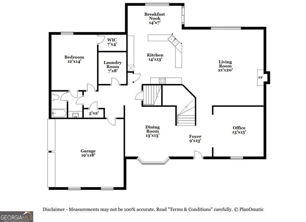 Photo of 2609 Democracy Drive, Buford, GA 30519 (MLS # 10637125)