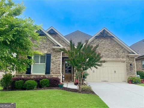332 Rosshandler RD Suwanee GA 30024