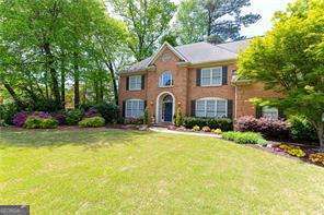 93 Ridgetree LN