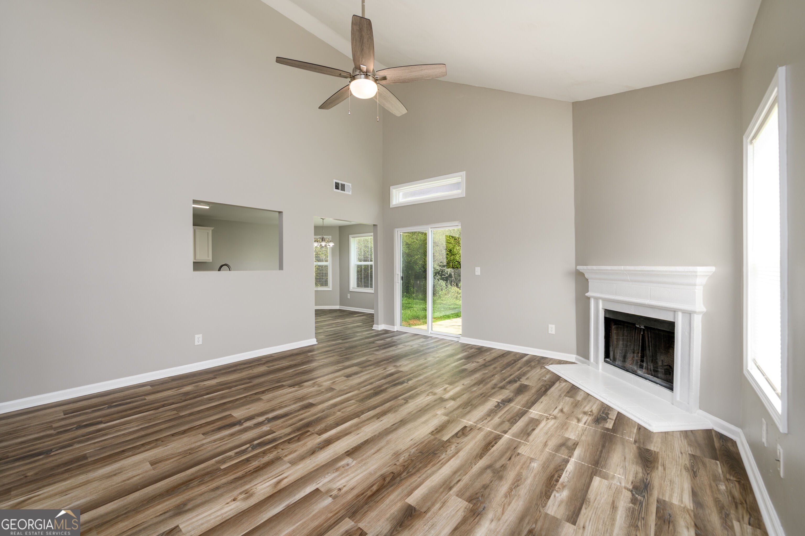 6550 Browns Mill Ferry DR
