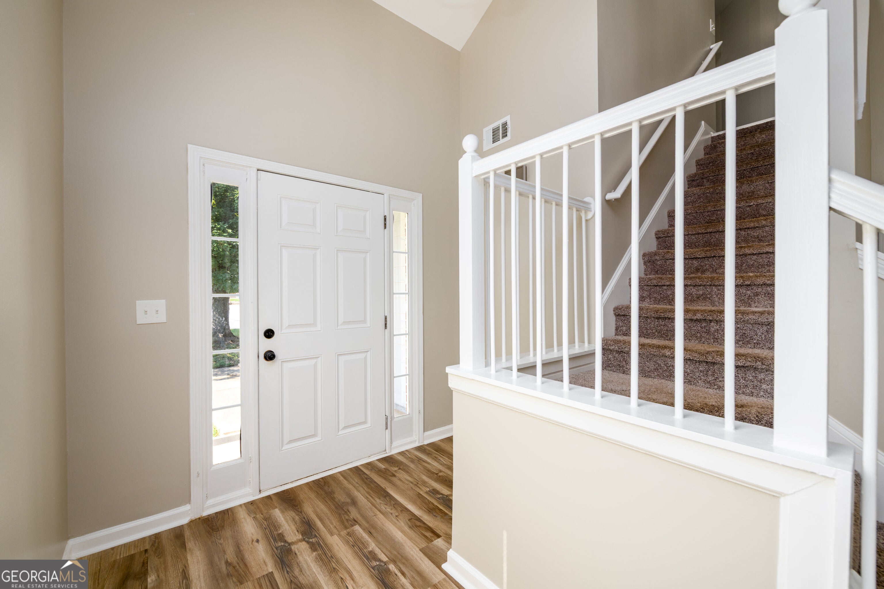 6550 Browns Mill Ferry DR