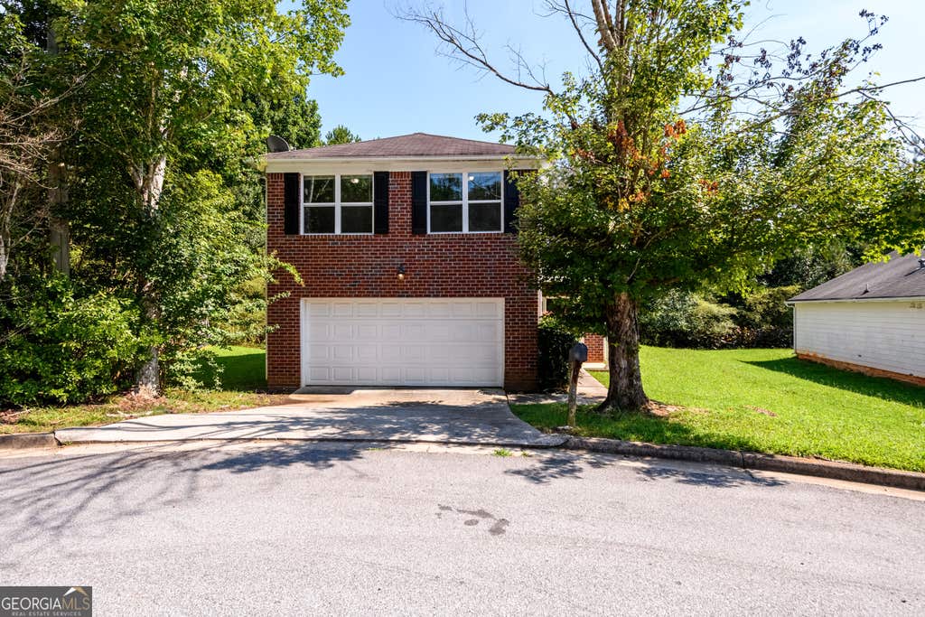 Photo of 6550 Browns Mill Ferry Drive, Lithonia, GA 30038 (MLS # 10822239)