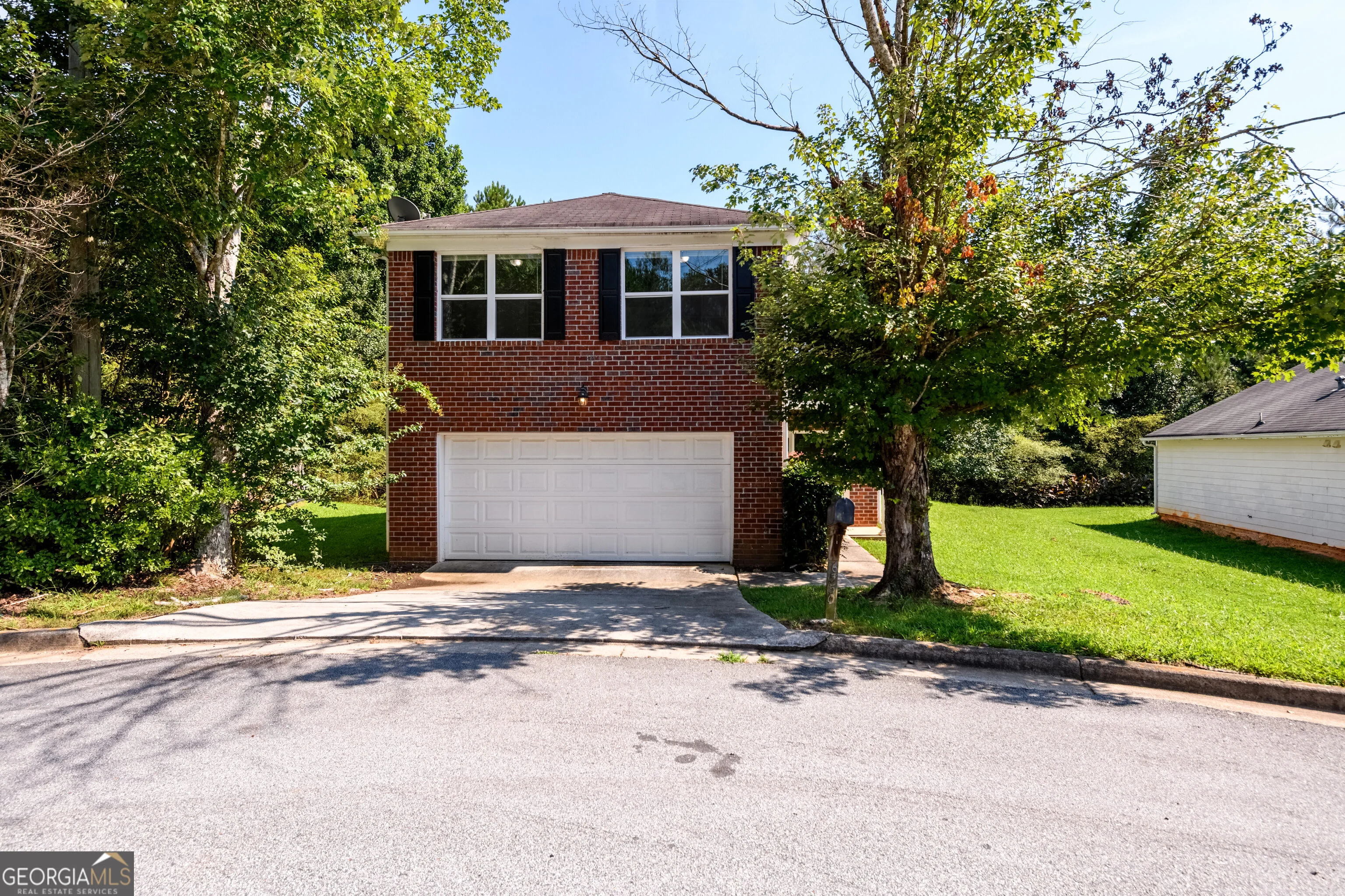 6550 Browns Mill Ferry Drive