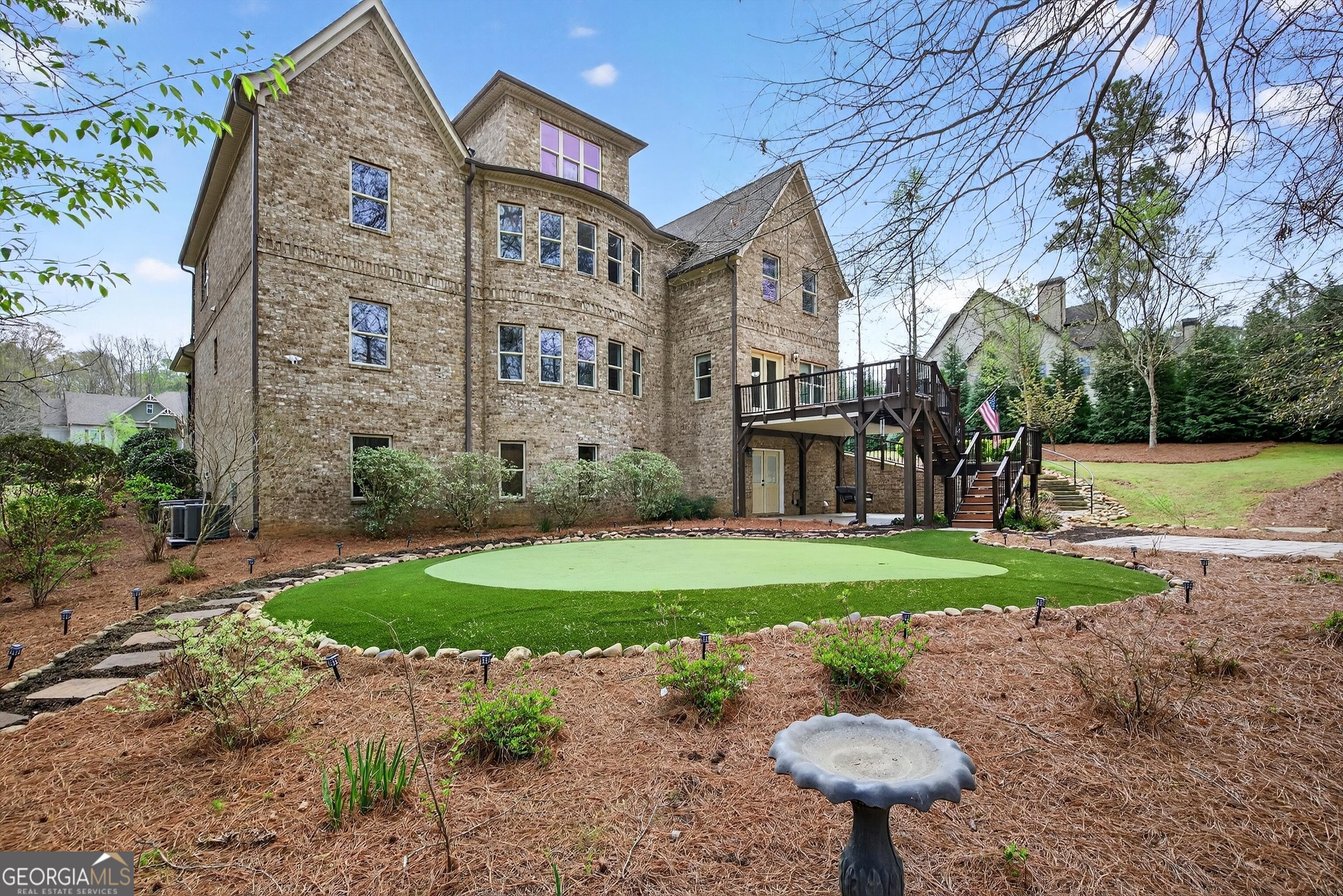 566 Arbor Springs PKWY