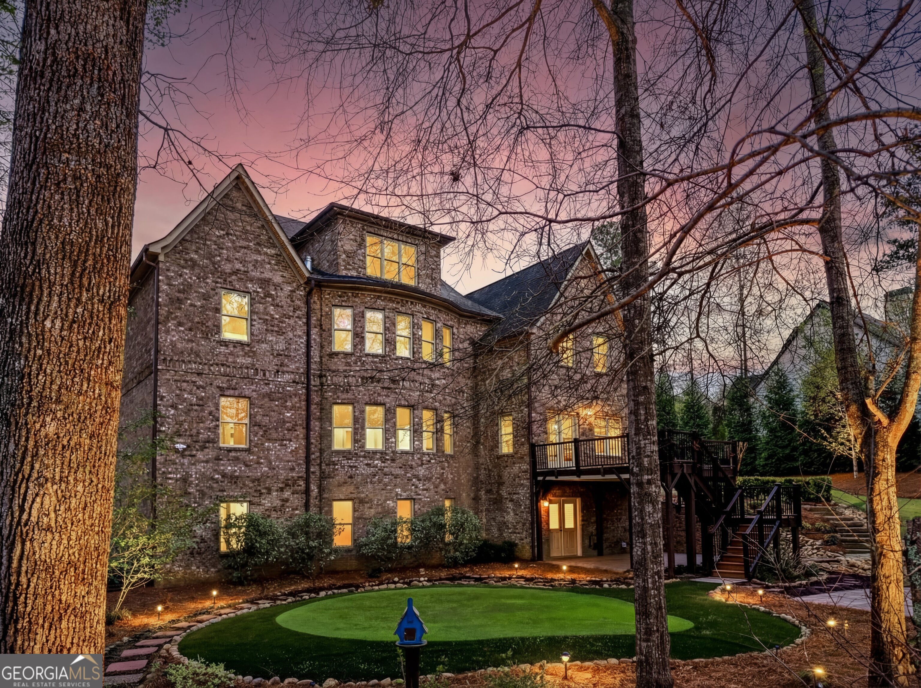 566 Arbor Springs PKWY