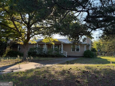 4831 Fulton Mill RD Macon GA 31216