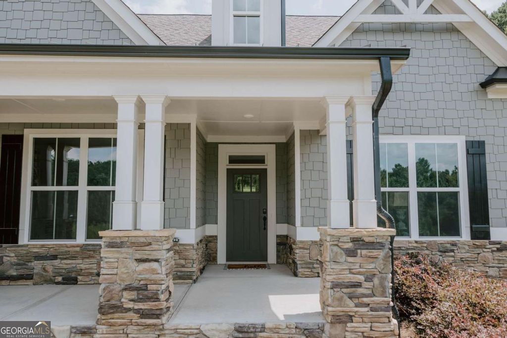 Photo of 417 Sweetgrass Drive, Demorest, GA 30535 (MLS # 10674336)