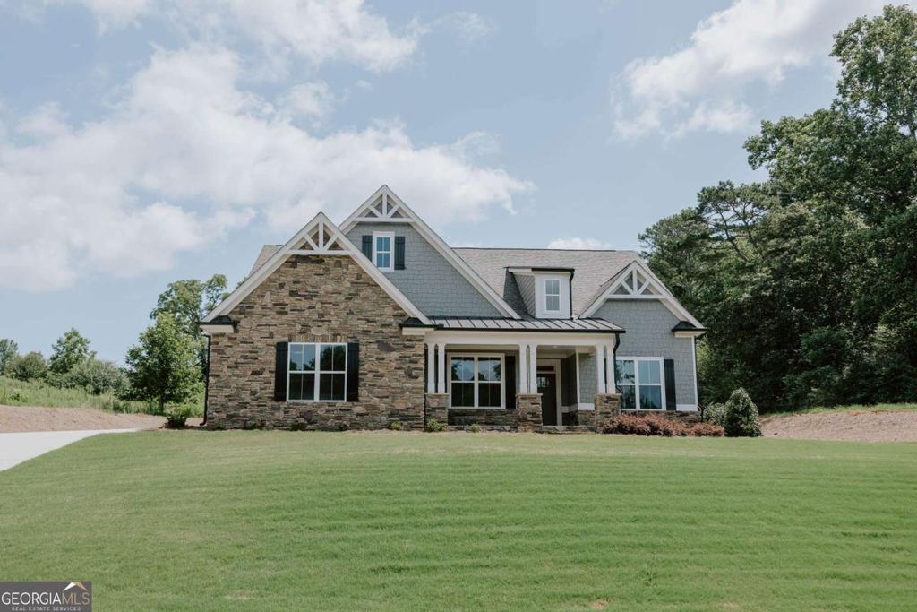 Photo of 417 Sweetgrass Drive, Demorest, GA 30535 (MLS # 10674336)
