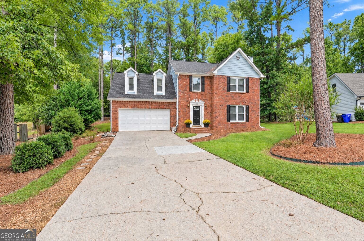 133 Sauterne WAY