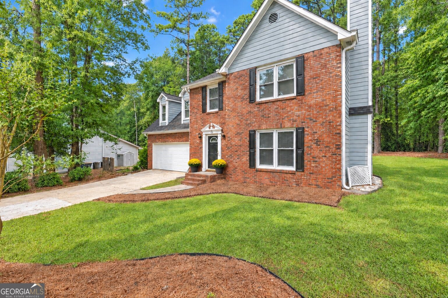 133 Sauterne WAY
