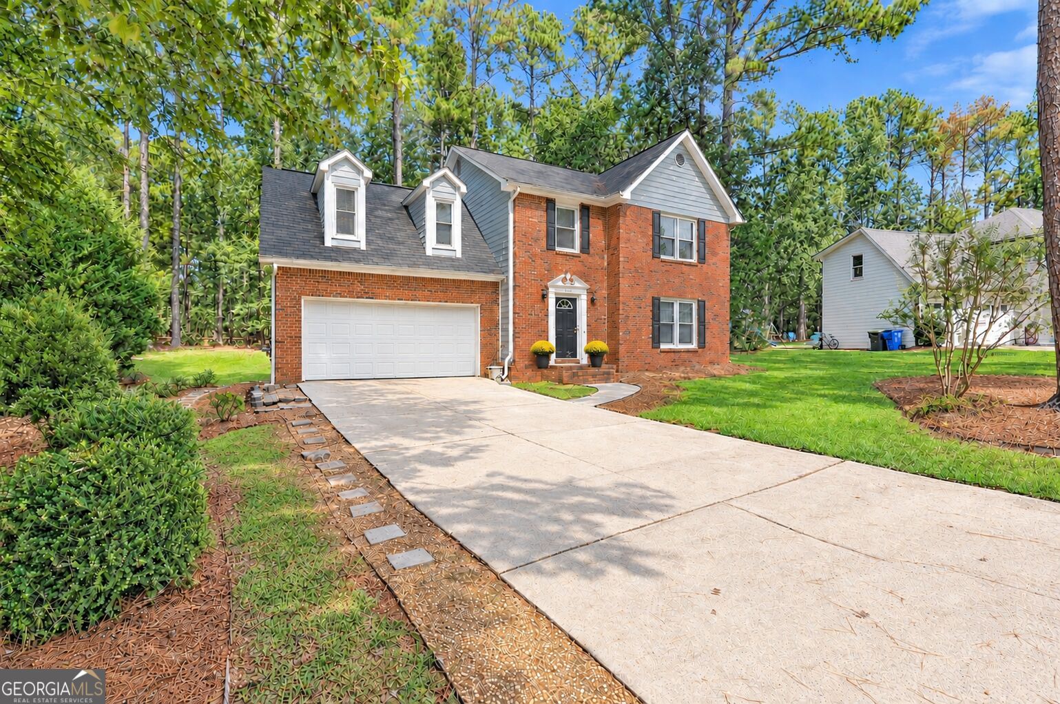 133 Sauterne WAY