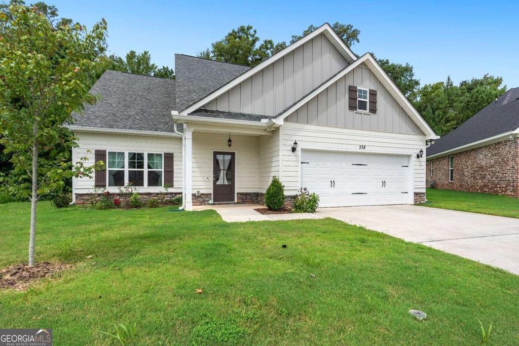 Photo of 338 Lana Ln, Lagrange, GA 30241 (MLS # 10813104)