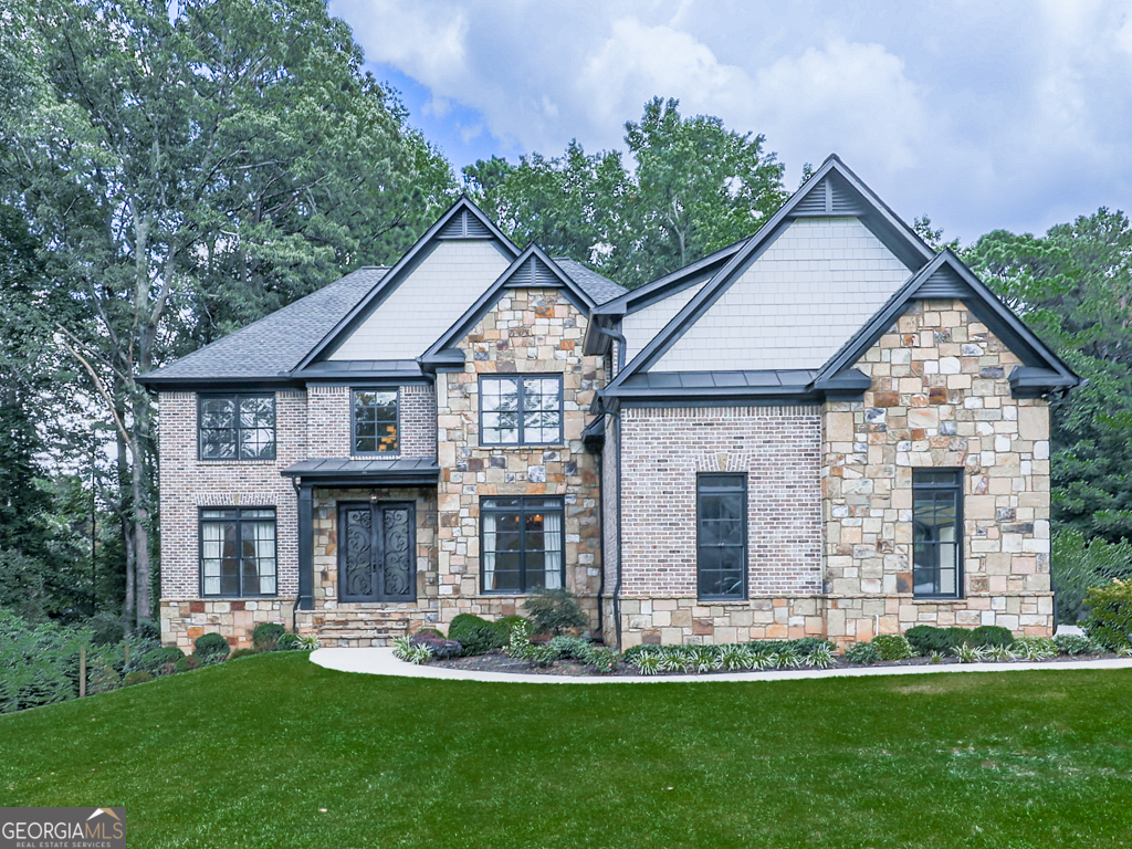 2420 Murdock RD