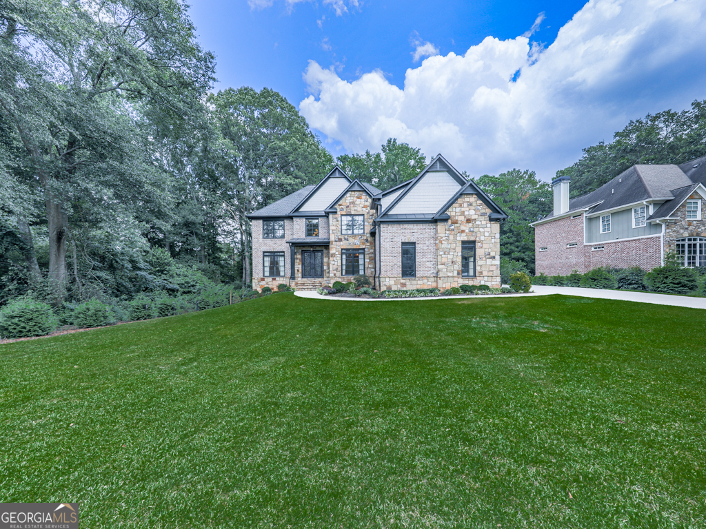 2420 Murdock RD