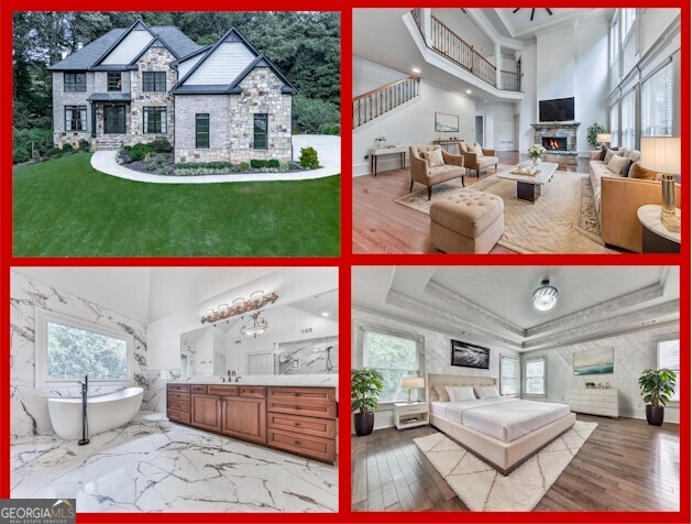 2420 Murdock RD