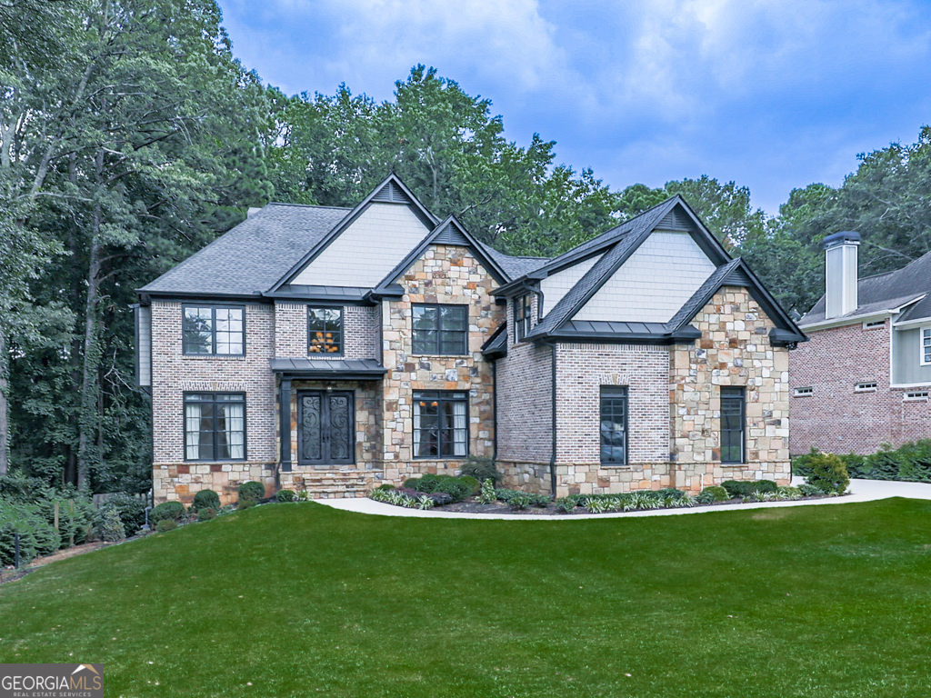 2420 Murdock RD