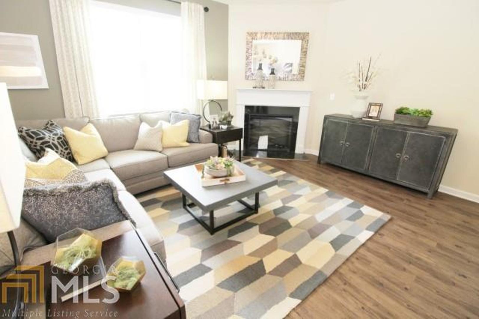 Barrington - Residential
