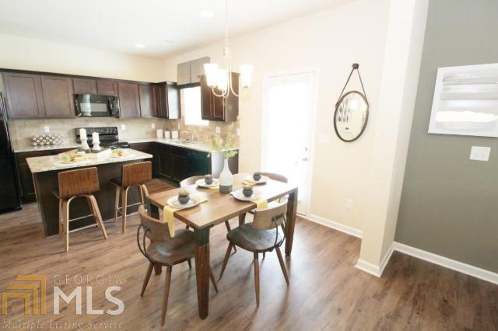 Barrington - Residential