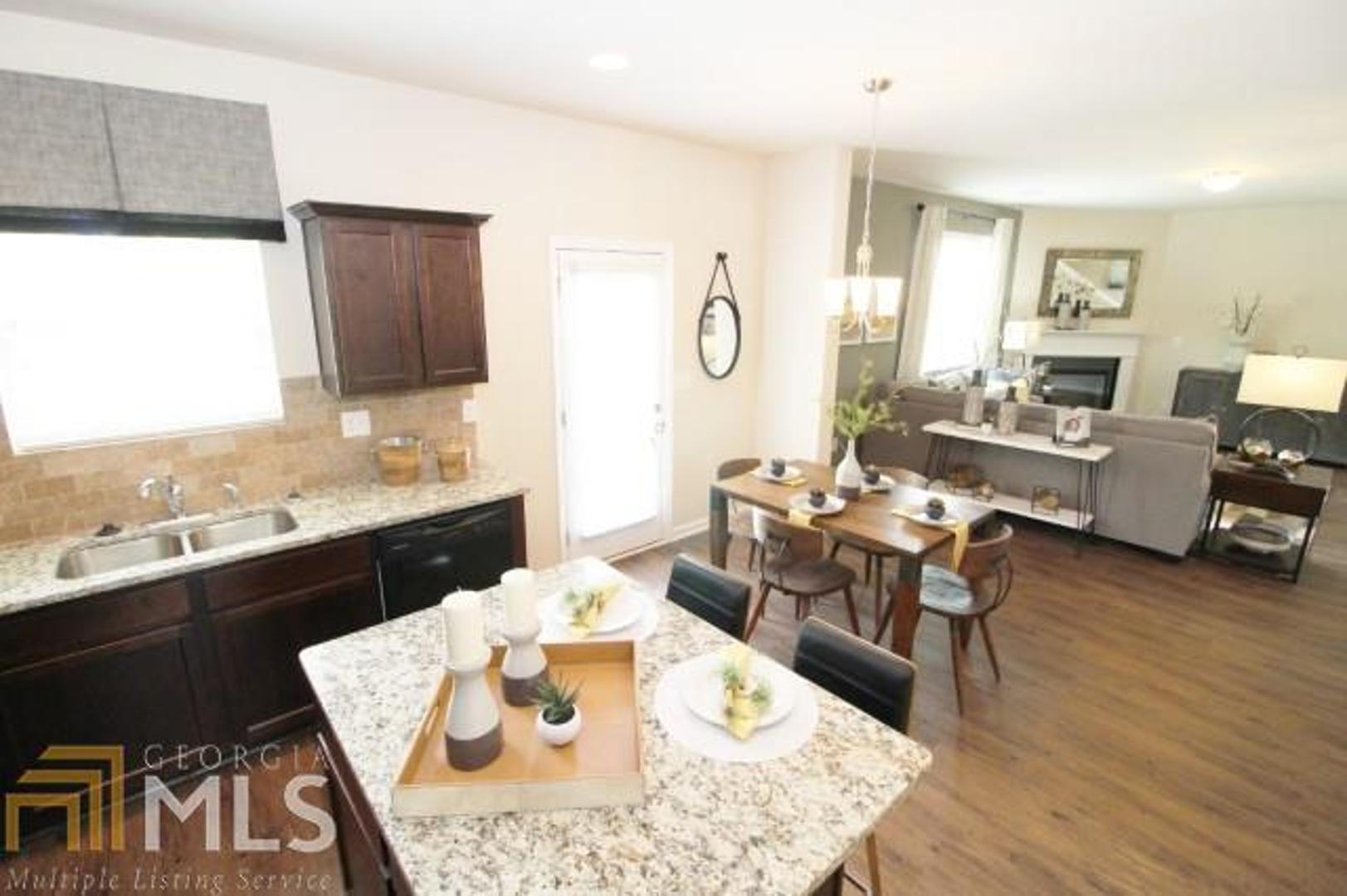 Barrington - Residential