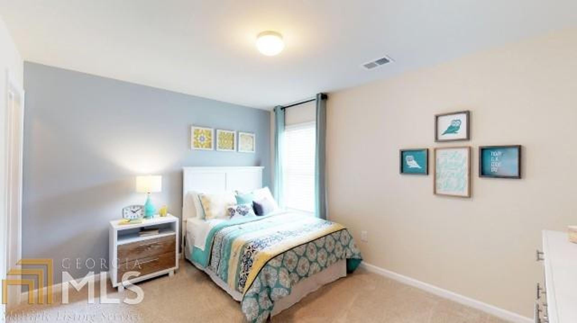 Barrington - Residential