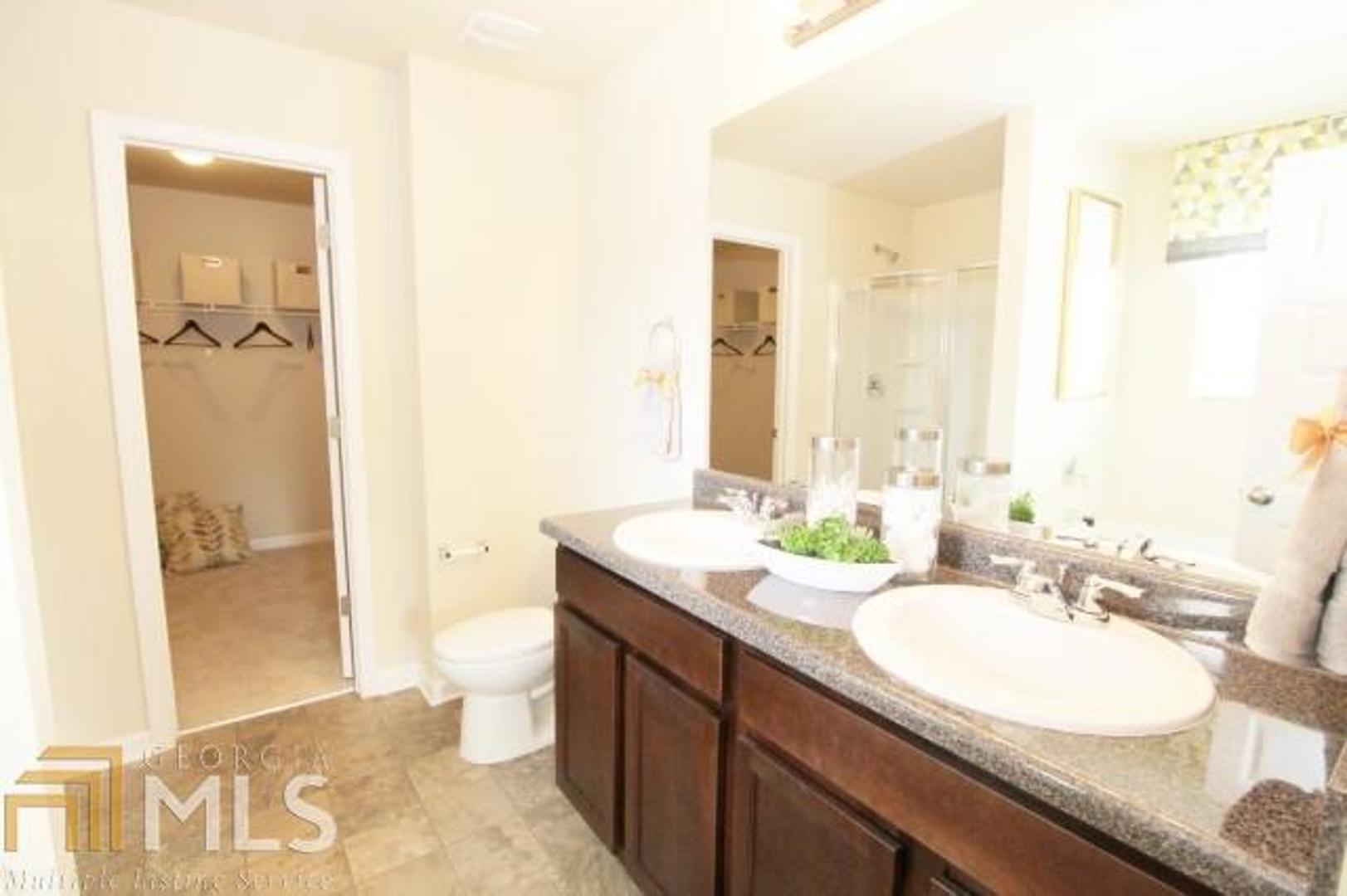 Barrington - Residential