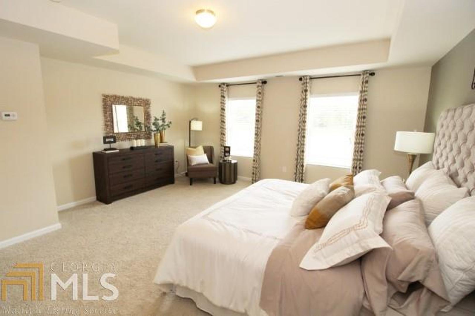 Barrington - Residential
