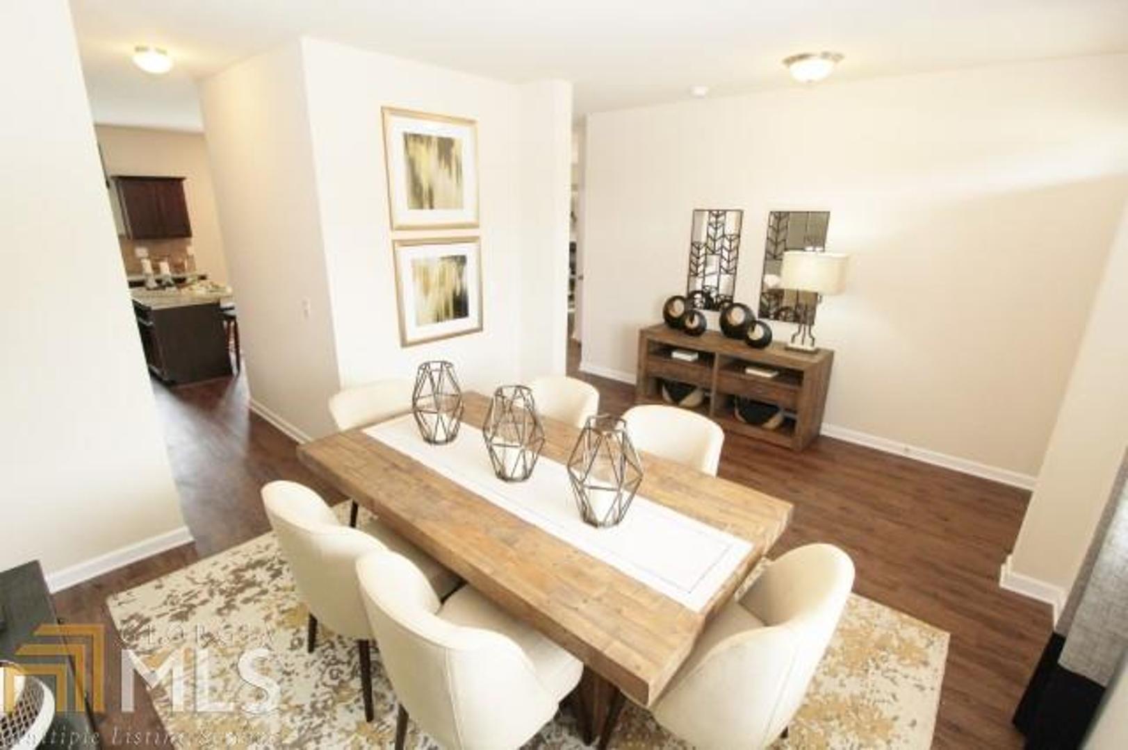 Barrington - Residential