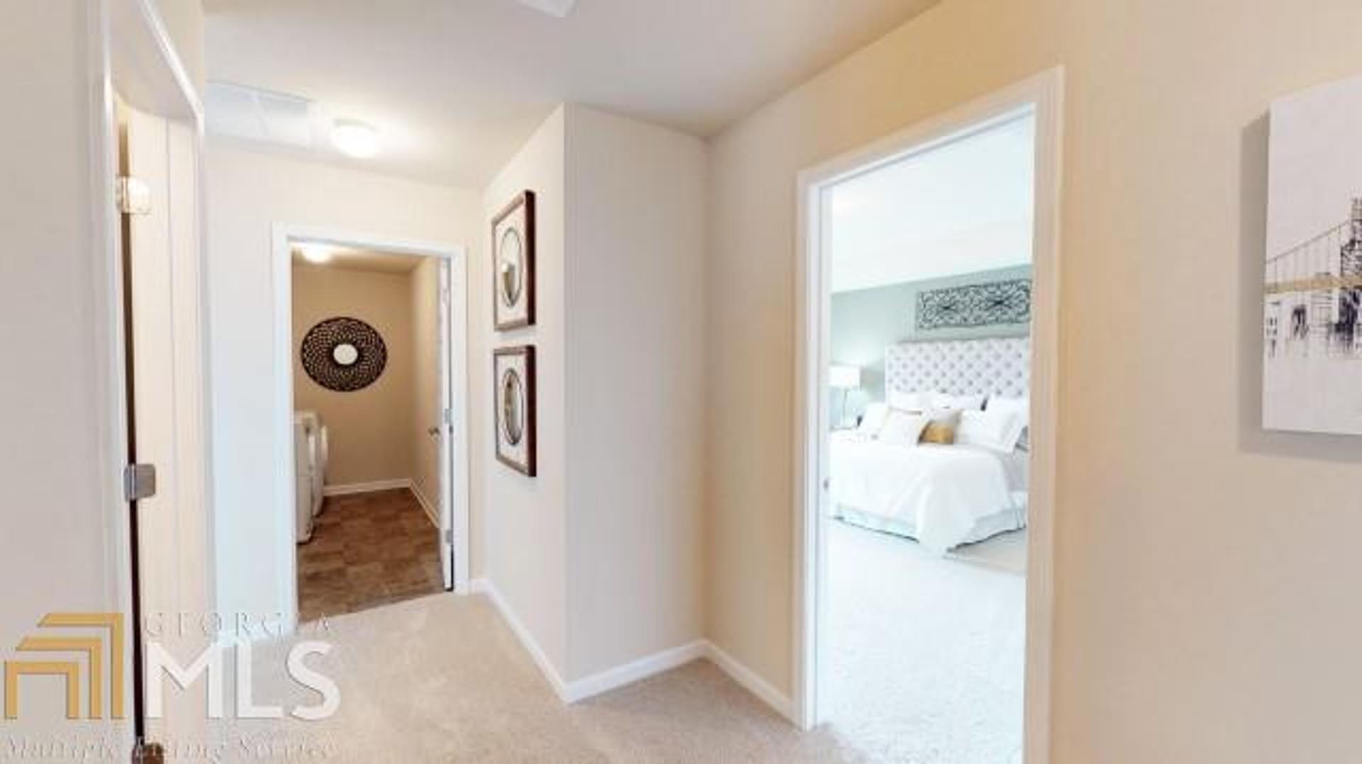 Barrington - Residential