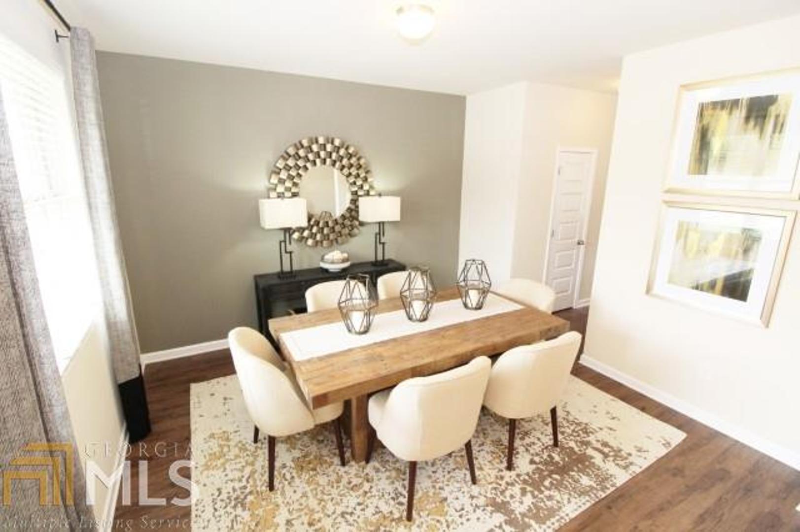 Barrington - Residential