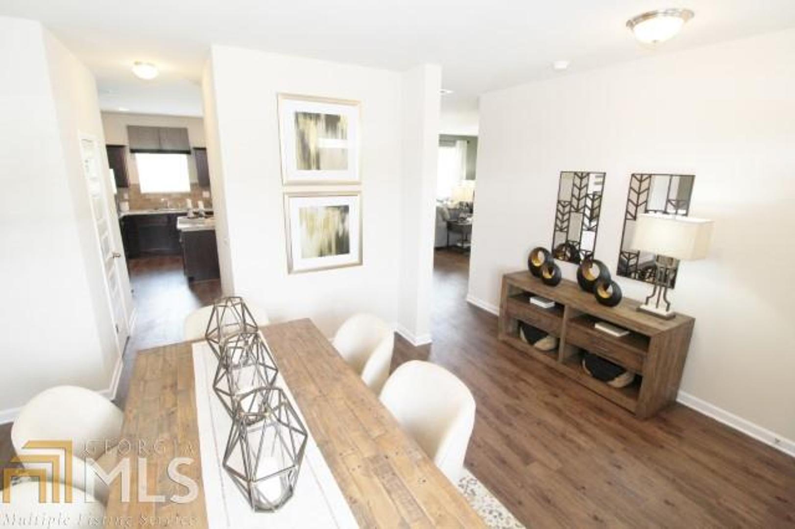 Barrington - Residential
