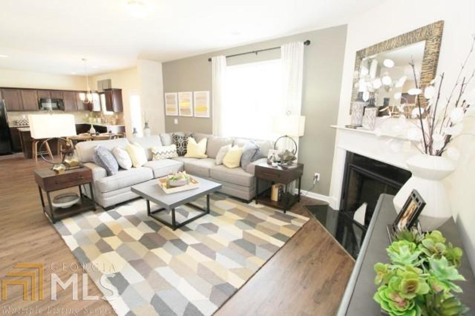 Barrington - Residential