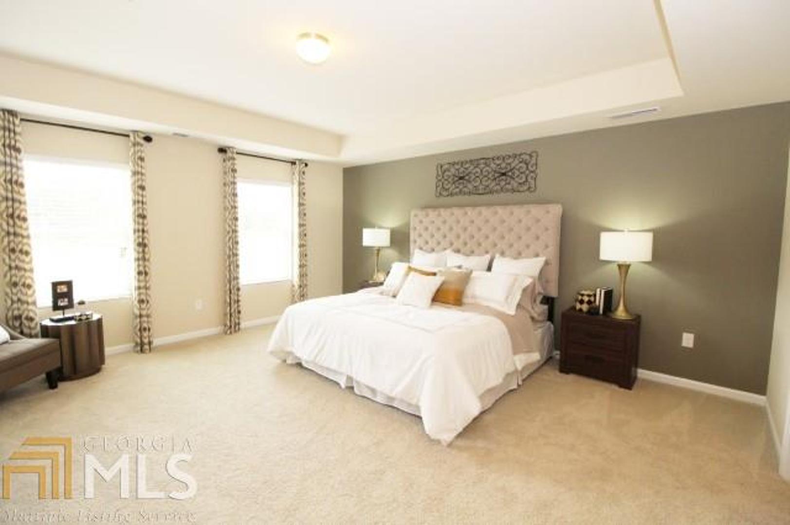 Barrington - Residential