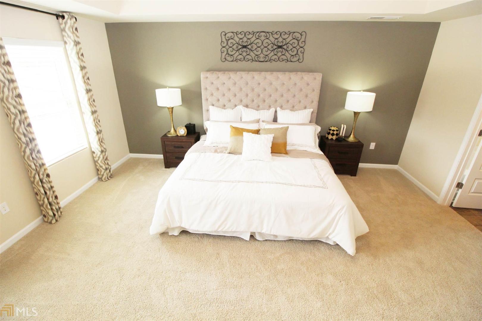Barrington - Residential