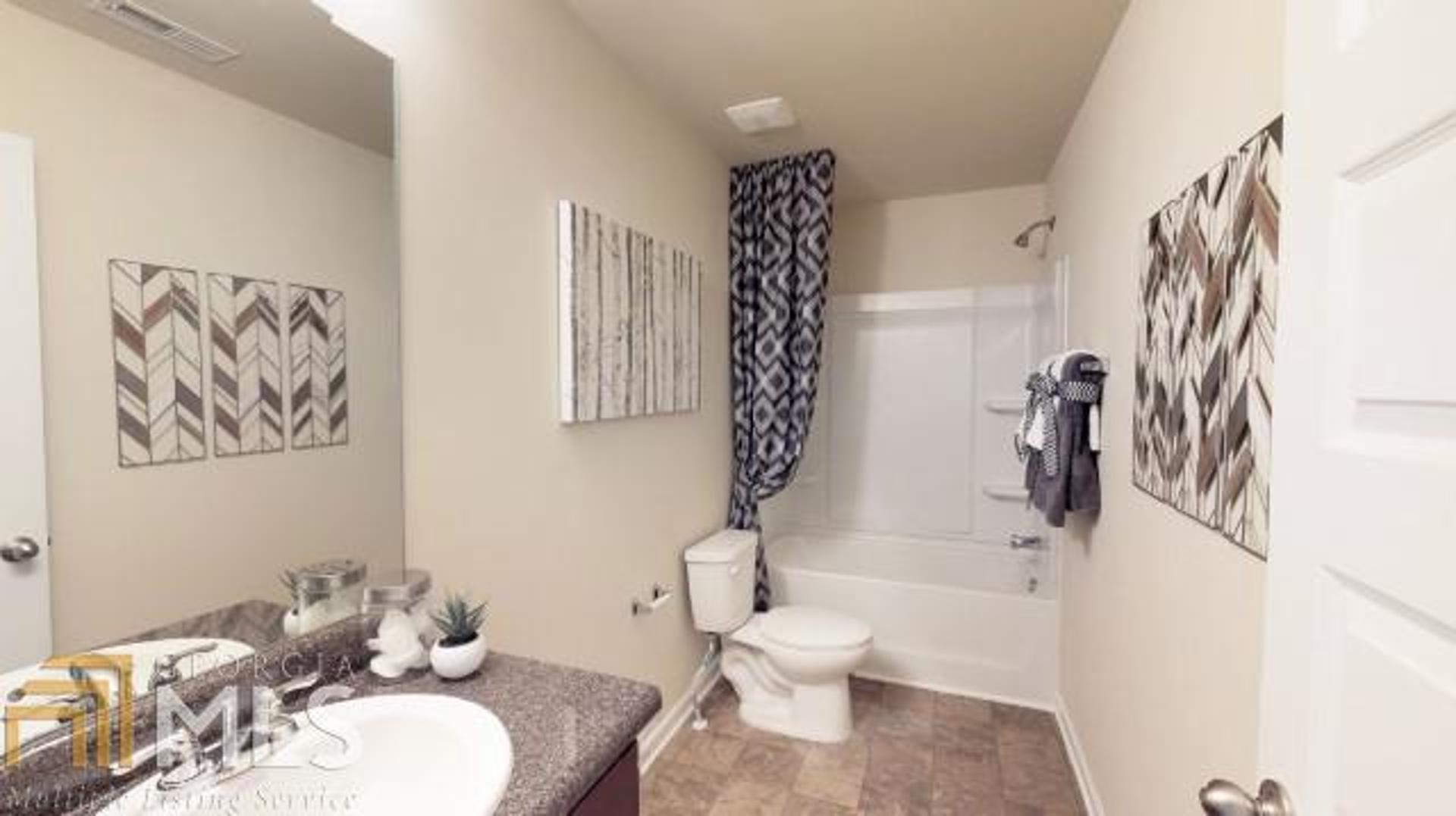 Barrington - Residential