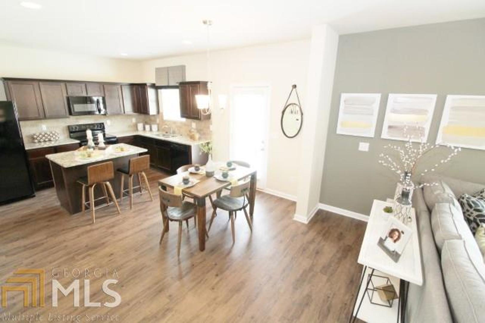 Barrington - Residential