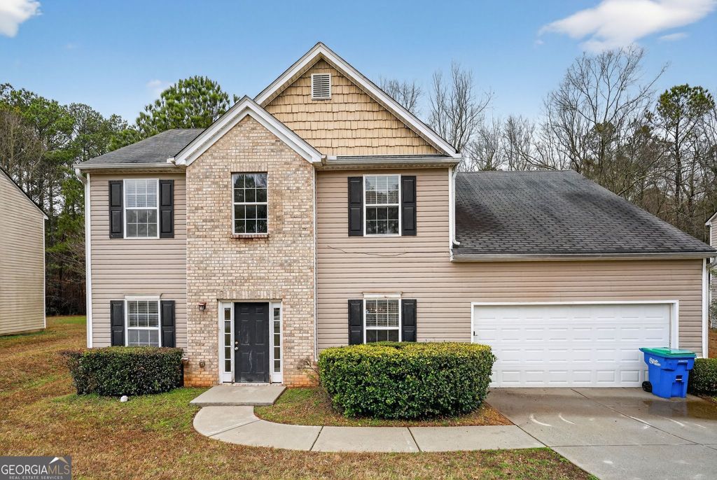 Photo of 6261 Polar Fox Court, Riverdale, GA 30296 (MLS # 10705469)