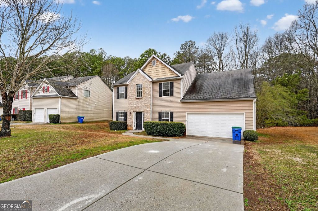 Photo of 6261 Polar Fox Court, Riverdale, GA 30296 (MLS # 10705469)